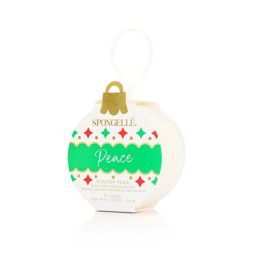 SpongelléOrnament Gift Set - Polish Boutique