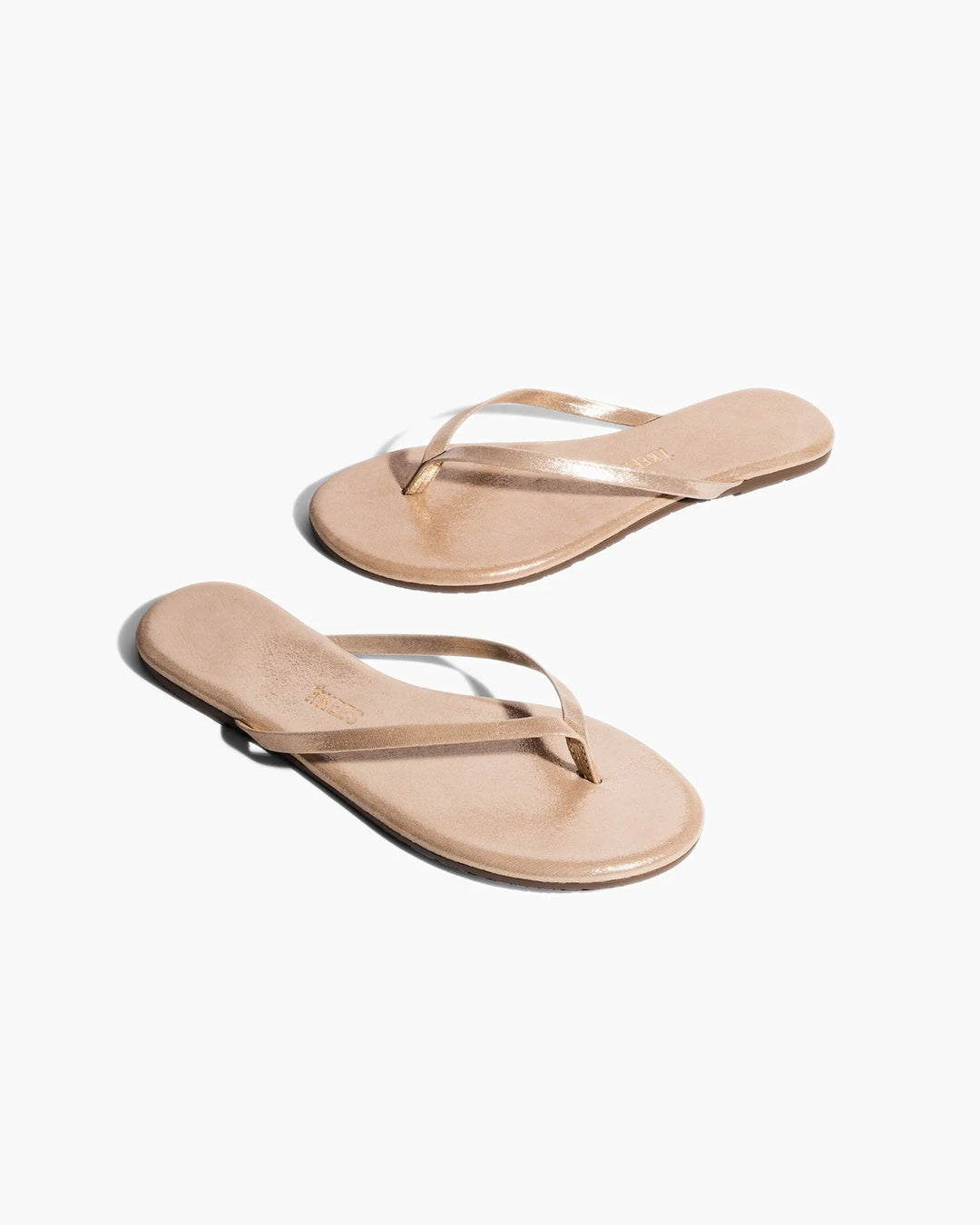 TKEESGlitter Sandal - Polish Boutique