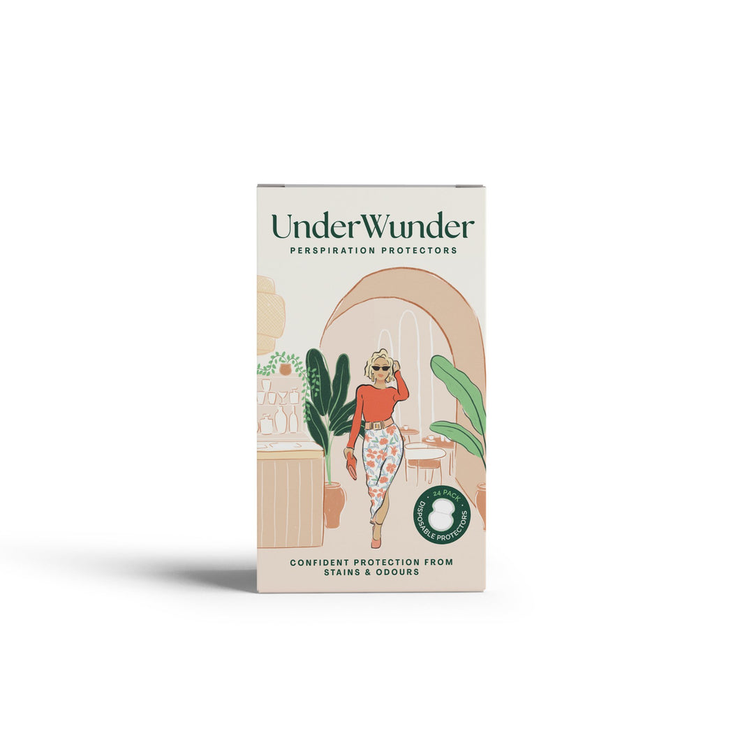 UnderWunderUnderWunder - Polish Boutique