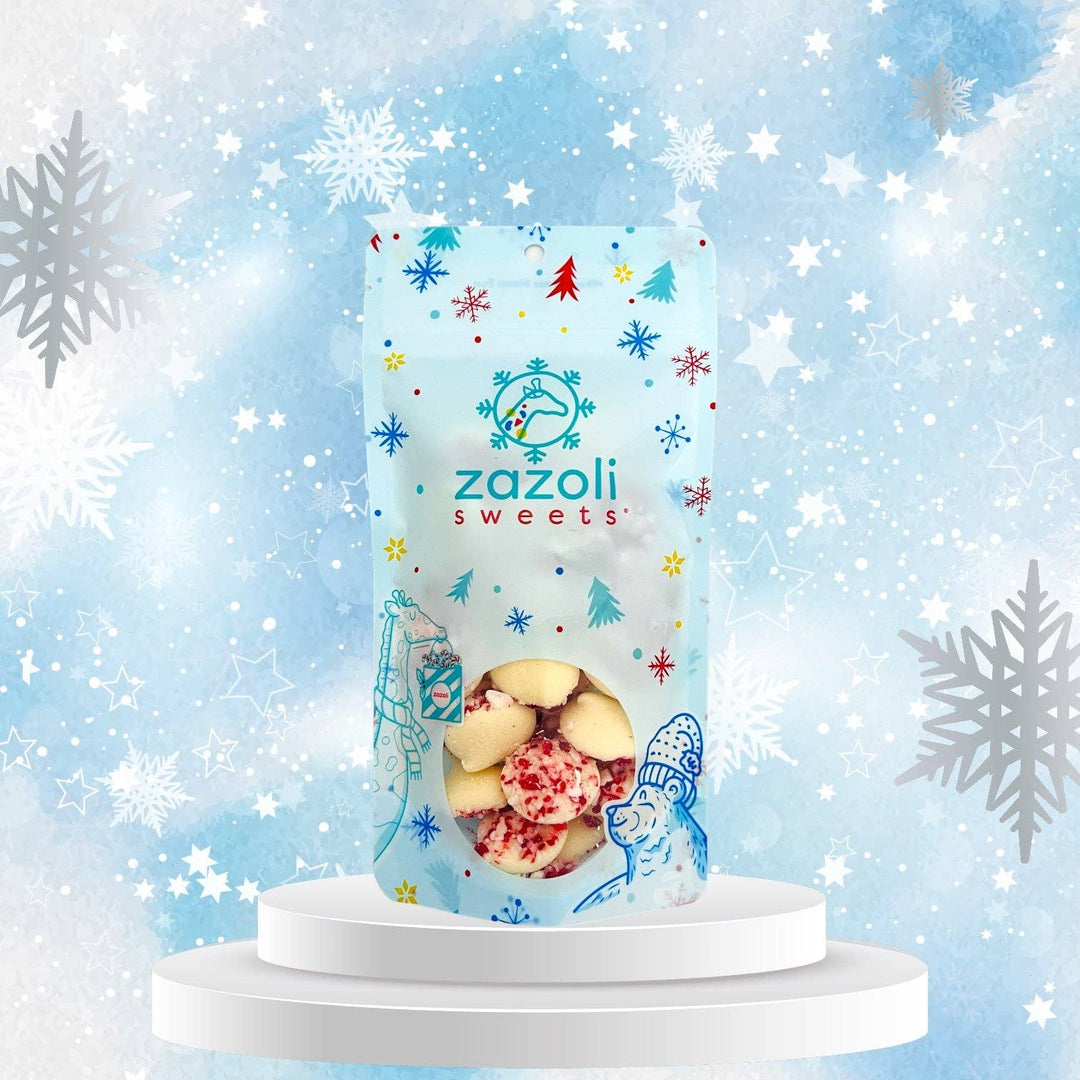 Zazoli Sweets LLCChristmas Gummi Bears - Polish Boutique