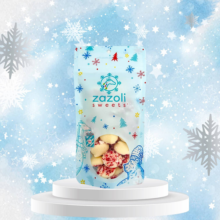 Zazoli Sweets LLCJolly Gingerbread Gummies - Polish Boutique