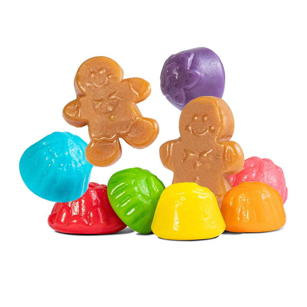 Zazoli Sweets LLCJolly Gingerbread Gummies - Polish Boutique