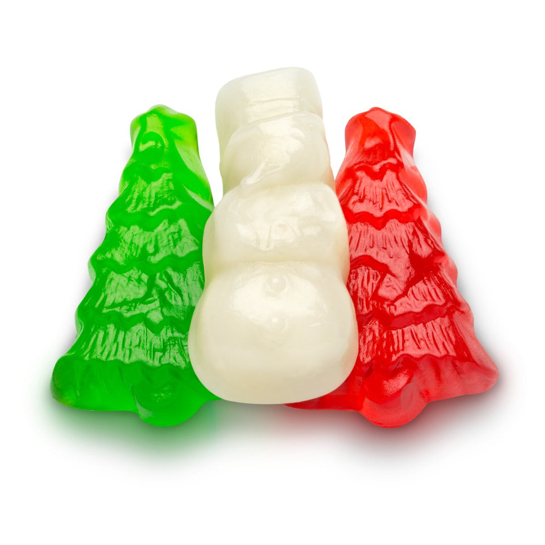 Zazoli Sweets LLCWinter Gummies - Polish Boutique