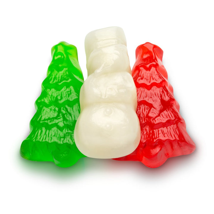 Zazoli Sweets LLCWinter Gummies - Polish Boutique