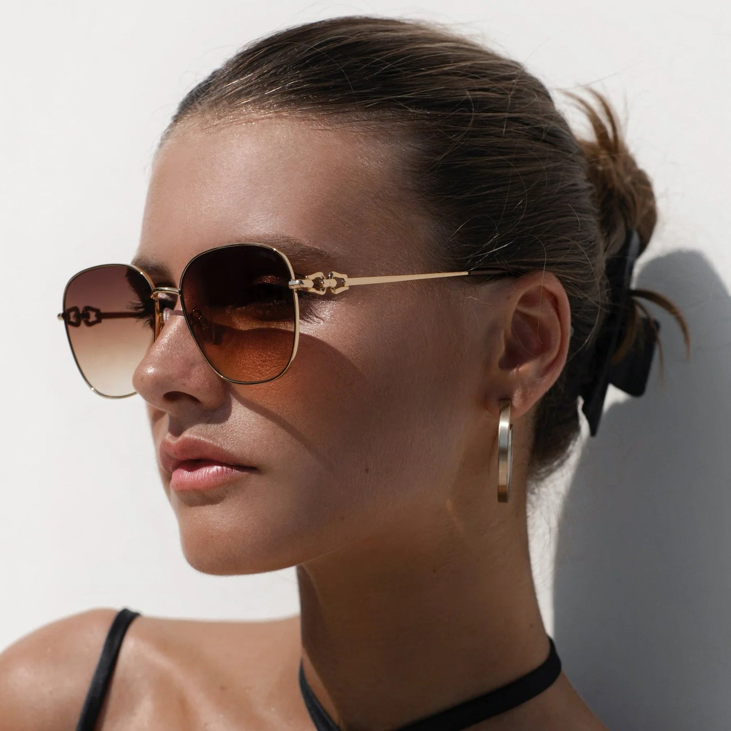 Freyrs EyewearLea Sunglasses - Polish Boutique