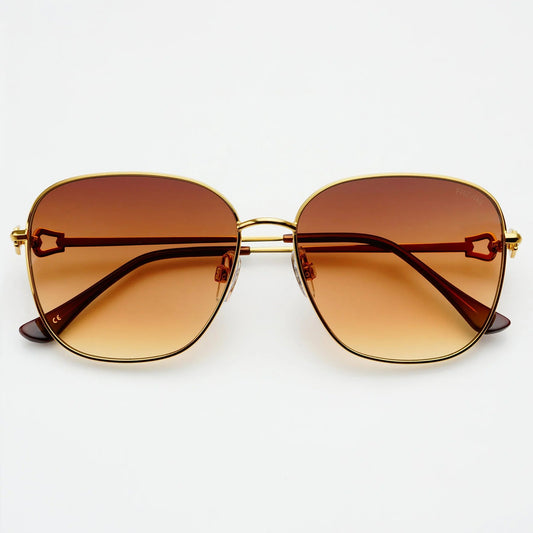 Freyrs EyewearLea Sunglasses - Polish Boutique