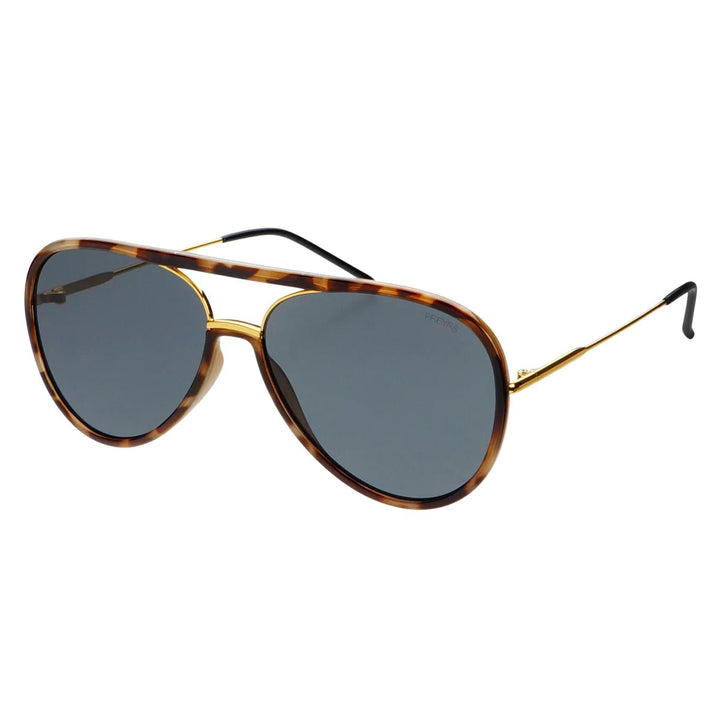 Freyrs EyewearShay Aviator Sunglasses - Polish Boutique