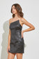 Do + BeVivienne Strapless Dress - Polish Boutique